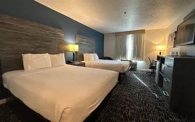 Photo 4 - Best Western John Jay Inn
