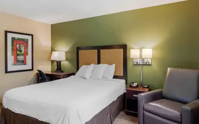 Photo 2 - Extended Hotel Studio