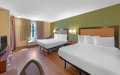 Photo 4 - Extended Hotel Studio