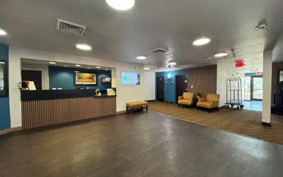 Photo 3 - Extended Hotel Studio