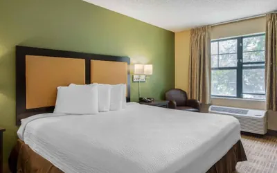Photo 3 - Extended Hotel Studio