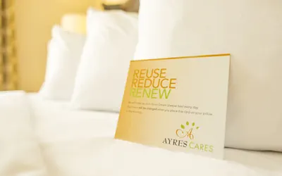 Photo 4 - Ayres Suites Ontario at the Mills Mall - Rancho Cucamonga