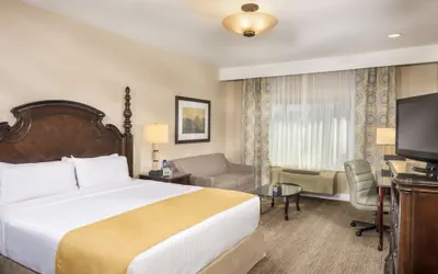 Photo 2 - Ayres Suites Ontario at the Mills Mall - Rancho Cucamonga