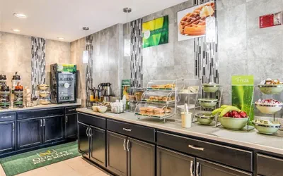 Photo 4 - Quality Inn & Suites Westminster - Broomfield