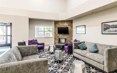 Photo 3 - Quality Inn & Suites Westminster - Broomfield