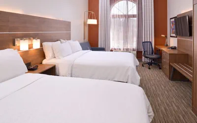 Photo 5 - Holiday Inn Express Glenwood Springs by IHG