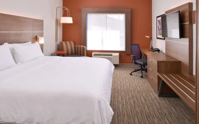 Photo 2 - Holiday Inn Express Glenwood Springs by IHG