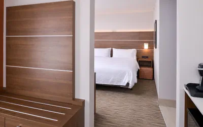 Photo 4 - Holiday Inn Express Glenwood Springs by IHG
