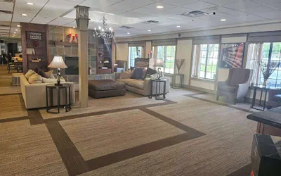 Photo 2 - Americinn by Wyndham Birch Run/Frankenmuth