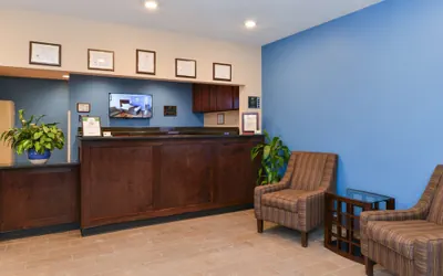 Photo 4 - Americas Best Value Inn & Suites St. Clairsville Wheeling