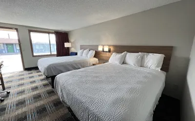 Photo 5 - Days Inn by Wyndham Liverpool/Syracuse