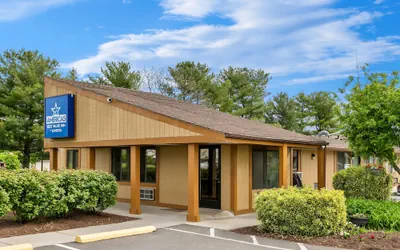 Photo 2 - Americas Best Value Inn Martinsburg