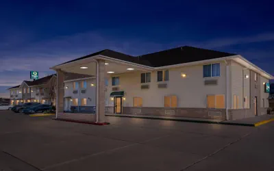 Photo 2 - Quality Inn Beaver I-15
