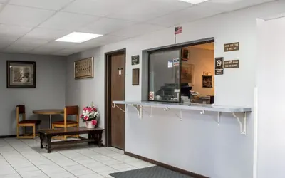 Photo 4 - Rodeway Inn Winslow I-40