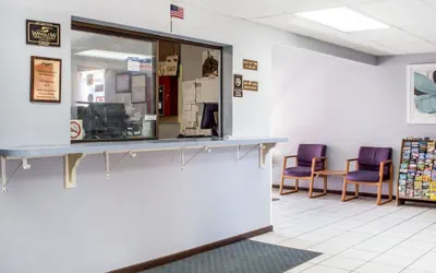 Photo 5 - Rodeway Inn Winslow I-40