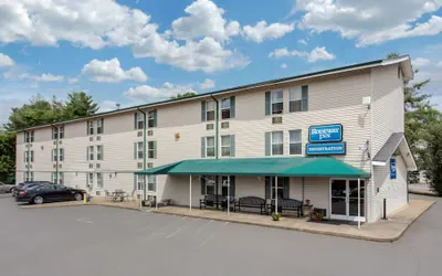Photo 2 - Rodeway Inn Asheville