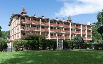 Photo 2 - Hampton Inn Helen
