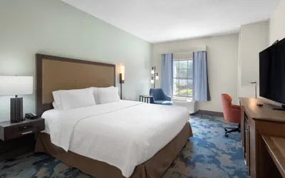 Photo 5 - Hampton Inn Helen