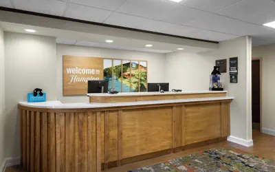 Photo 3 - Hampton Inn Helen