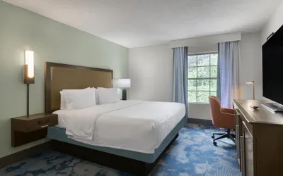 Photo 5 - Hampton Inn Helen
