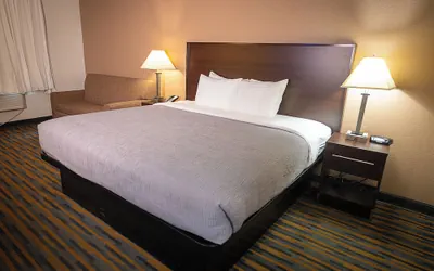 Photo 5 - Quality Inn Noblesville - Indianapolis