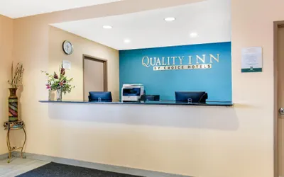 Photo 3 - Quality Inn Noblesville - Indianapolis
