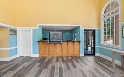 Photo 3 - Super 8 by Wyndham Acworth/Atlanta Area