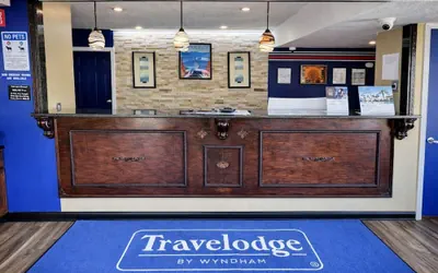 Photo 3 - Travelodge by Wyndham Jackson I-40 Exit 82