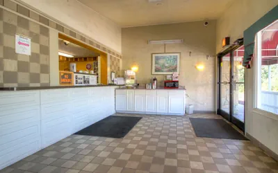 Photo 2 - Corbin Inn