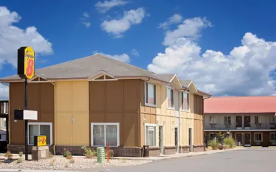 Photo 2 - Super 8 by Wyndham Denver Central