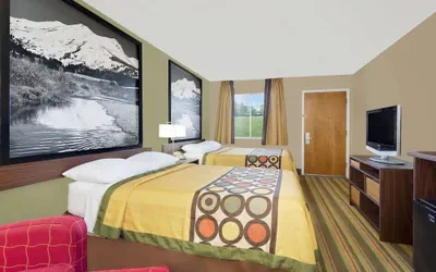 Photo 5 - Super 8 by Wyndham Denver Central