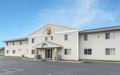 Hotel Hamilton