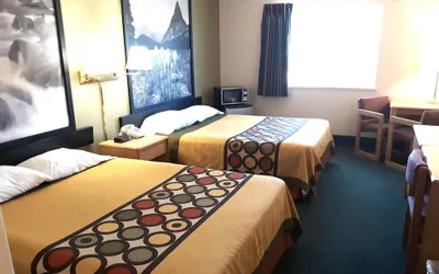 Photo 5 - Hotel Hamilton