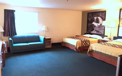 Photo 4 - Hotel Hamilton
