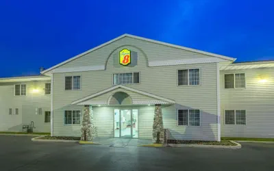 Photo 2 - Hotel Hamilton