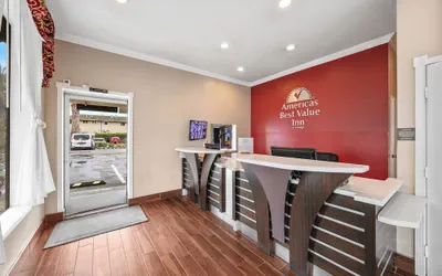 Photo 3 - Americas Best Value Inn Milpitas Silicon Valley