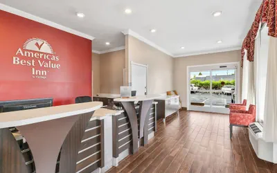Photo 5 - Americas Best Value Inn Milpitas Silicon Valley