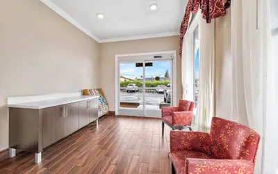 Photo 4 - Americas Best Value Inn Milpitas Silicon Valley