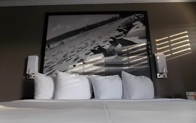 Photo 4 - Super 8 by Wyndham Santa Cruz Beach