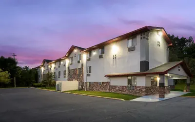 Red Roof Inn Mansfield