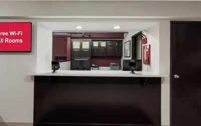 Photo 5 - Red Roof Inn Mansfield