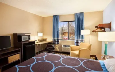Photo 5 - Americas Best Value Inn Pittsburg