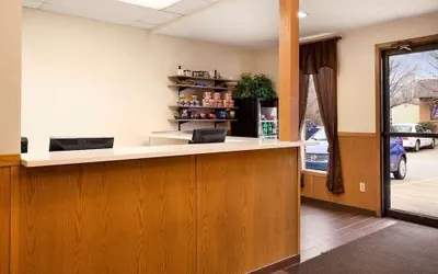 Photo 3 - Americas Best Value Inn Pittsburg