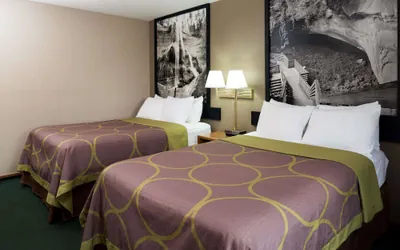 Photo 2 - Super 8 by Wyndham Omaha NE