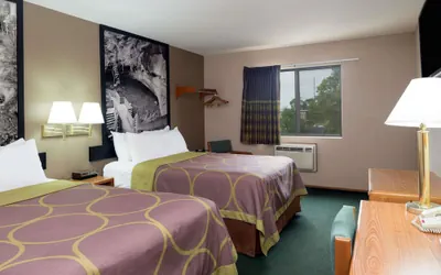 Photo 5 - Super 8 by Wyndham Omaha NE