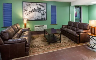 Photo 3 - Super 8 by Wyndham Missoula/Reserve St.