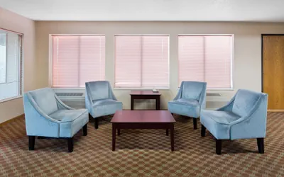 Photo 3 - Super 8 by Wyndham Rochelle