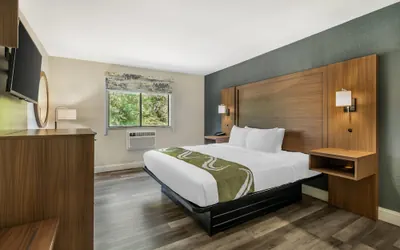 Photo 5 - Quality Inn Chesapeake - Greenbrier