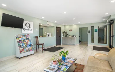 Photo 4 - Quality Inn Chesapeake - Greenbrier