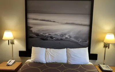 Photo 5 - Super 8 by Wyndham Crescent City